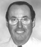 Photo of Pierre-E Monette